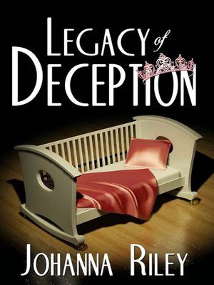 cover image of Legacy of Deception